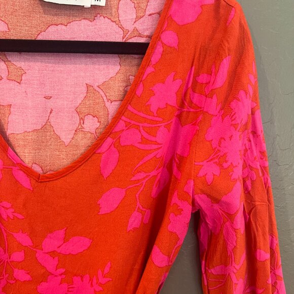 Petal & Pup Alijah Dress - Picture 3 of 4